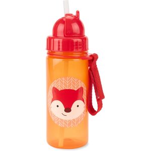 Skip Hop Zoo Flaska Räv 390 ml