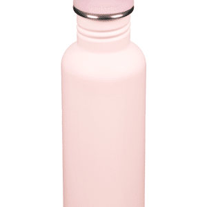 Klean Kanteen Classic w/Sport Cap Heavenly Pink 800 ml