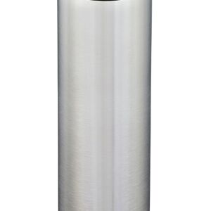 Klean Kanteen TKWide Café Cap Brushed Stainless 592 ml