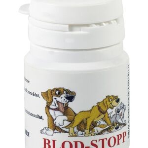 Bomica Blodstopp 30 ml