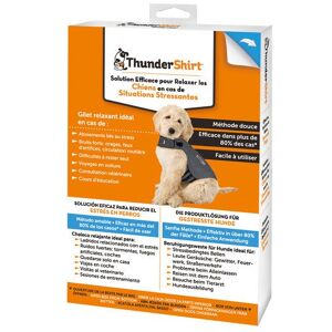 ThunderShirt Thundershirt Trygghetsskapande Tröja L