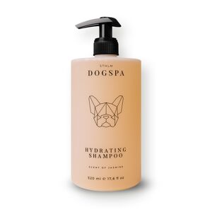 Sthlm Dogspa Hydrating Schampo 520 ml