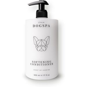 Sthlm Dogspa Softening Conditioner 500 ml