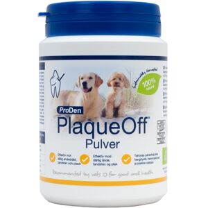 Swedencare PlaqueOff Animal 180 g