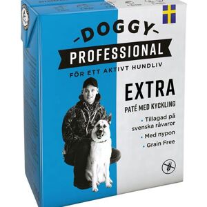 Doggy Professional Extra 370 g