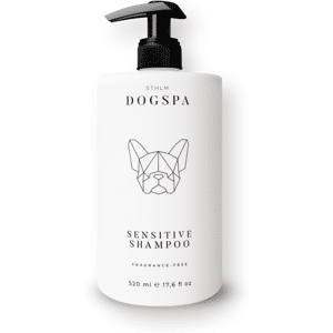 Sthlm Dogspa Sensitive Schampo 520 ml