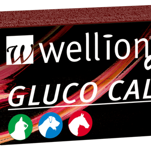 Wellion GLUCO CALEA Teststickor 50-pack