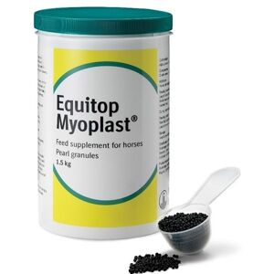 Equitop Myoplast 1,5 kg