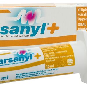 Diarsanyl 10 ml