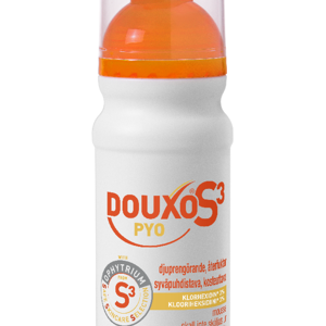 Douxo S3 Pyo mousse 150 ml