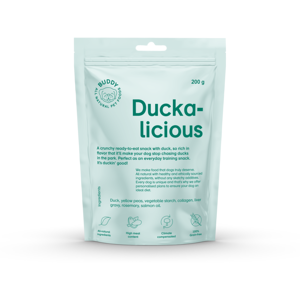 Buddy Duckalicious 200 g