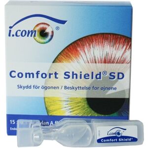 Comfort Shield 15x0,3 ml