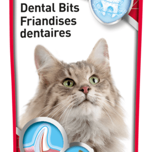 Beaphar Dental Bits Katt 35 g