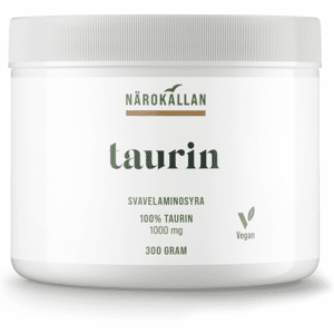 Närokällan Taurin 300 g