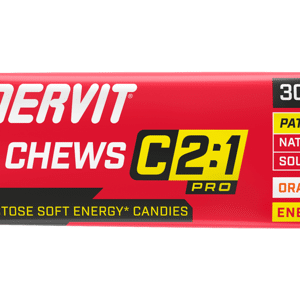 Enervit E.Sport Carbo Chews 2:1 3x34 g