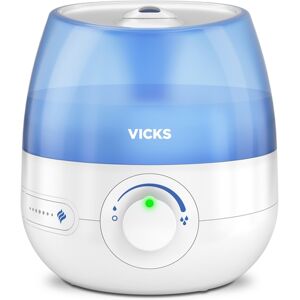 Vicks VUL525E Mini CoolMist luftfuktare