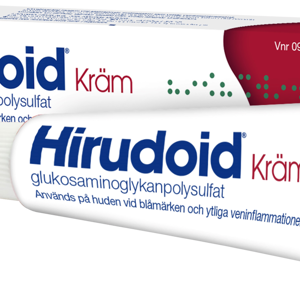 Hirudoid 50 gram Kräm