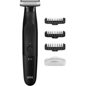 Braun Series X Skäggtrimmer & Rakapparat XT3100