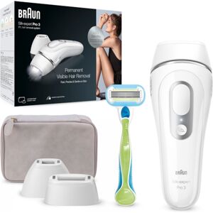 Braun Silk-expert Pro 3 PL3133 IPL