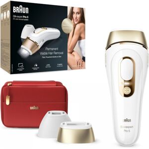 Braun Silk-expert Pro 5 PL5160 IPL