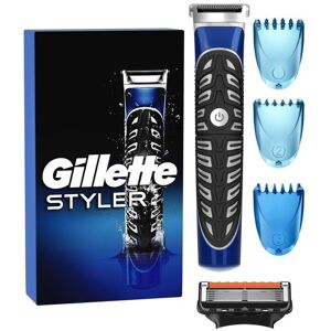 Gillette Styler 3in1