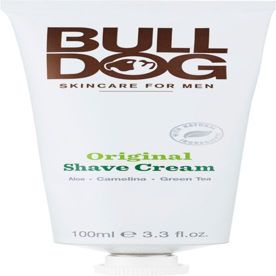 Bulldog Original Shave Cream 100 ml Bulldog Original Shave Cream 100 ml