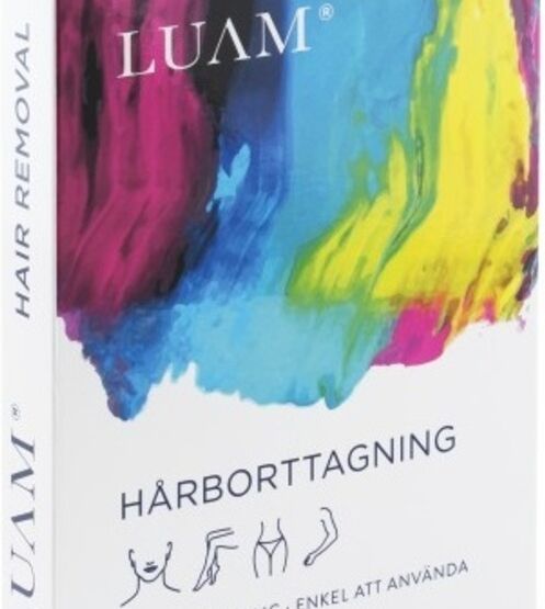 LUAM Hårborttagning LUAM Hårborttagning