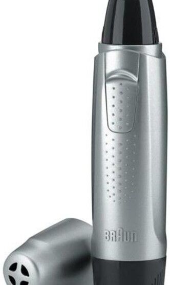 Braun Ear & Nose Trimmer EN10 Braun Ear & Nose Trimmer EN10