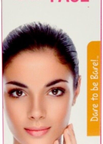 Andrea Gentle Hair Remover Face Andrea Gentle Hair Remover Face