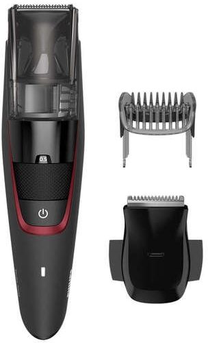 Philips Skäggtrimmer Med Vakuum-System Series 7000 BT7500/15 Philips Skäggtrimmer Med Vakuum-System Series 7000 BT7500/15