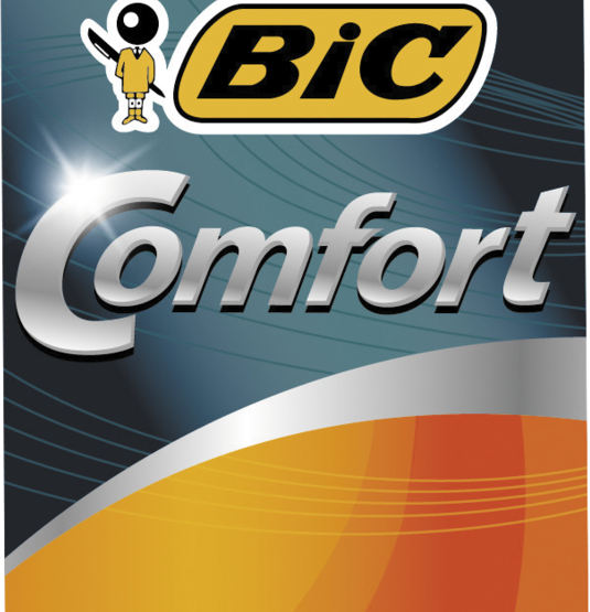 BIC Comfort Gel Sensitive 200 ml BIC Comfort Gel Sensitive 200 ml