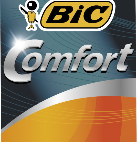 BIC Comfort Gel Sensitive 200 ml