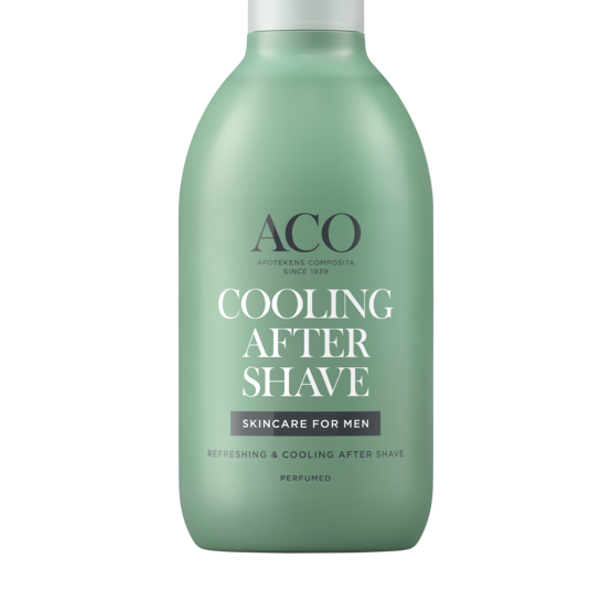 ACO For Men After Shave 250 ml