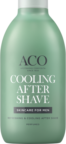 ACO For Men After Shave 250 ml ACO For Men After Shave 250 ml