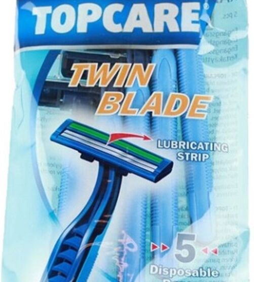 Topcare Top Care Rakhyvel Man 5 st Topcare Top Care Rakhyvel Man 5 st