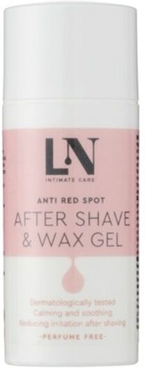 LN After Shave & Wax Gel 30 ml LN After Shave & Wax Gel 30 ml