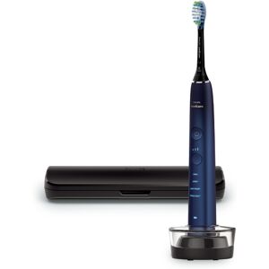 Philips Sonicare Diamond Clean 9000 - Special Edition HX9911/84 Mörkblå/svart