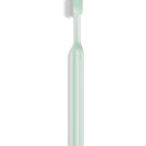 Hismile Green Toothbrush