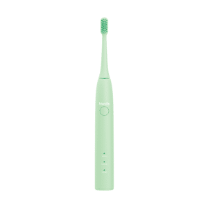 Hismile Green Electric Toothbrush