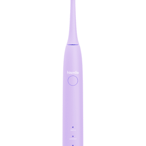 Hismile Purple Electric Toothbrush