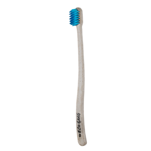 The Eco Gang Adult Plant Based Toothbrush Sensitive 1-pack