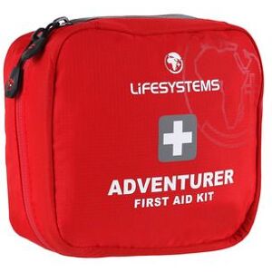 LifeSystems Adventurer First Aid Kit