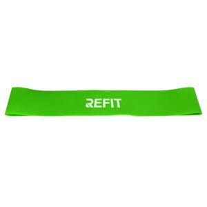 Refit Miniband Grön Medium