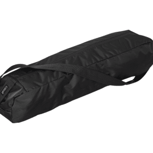 Casall ECO Yoga mat Bag Black