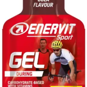 Enervit Sport Gel Cola 25 ml