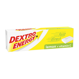 Dextro Energy Citron 47 g
