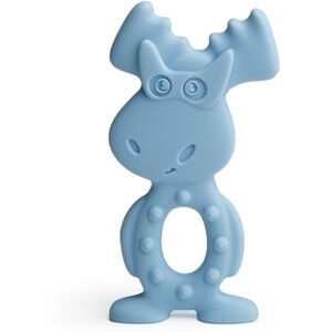 Herobility Teether Moose Blue