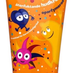 Babblarna återfuktande hudkräm 150 ml