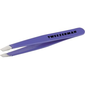 Tweezerman Mini Slant Tweezer Lovely Lavendar