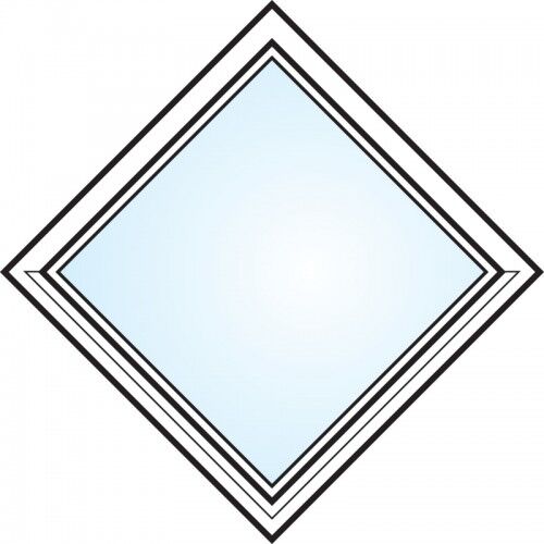 Dörrtema Fönster 3-glas energi argon fyrkant Modul 5x5 Dörrtema Fönster 3-glas energi argon fyrkant Modul 5x5